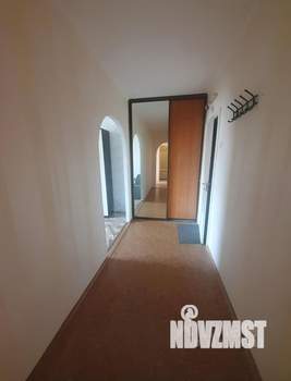 1-к квартира, на длительный срок, 41м2, 5/10 этаж