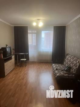 1-к квартира, на длительный срок, 26м2, 8/17 этаж