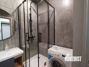 2-к квартира, посуточно, 40м2, 1/1 этаж