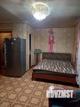 1-к квартира, на длительный срок, 31м2, 3/5 этаж