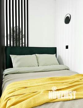 Студия квартира, посуточно, 31м2, 5/25 этаж