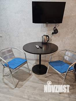 Студия квартира, посуточно, 18м2, 1/9 этаж