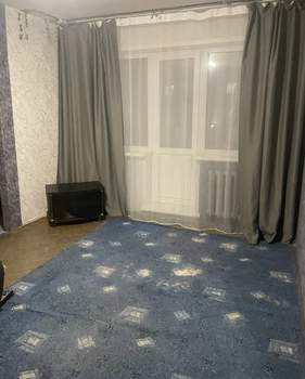 2-к квартира, на длительный срок, 44м2, 3/5 этаж