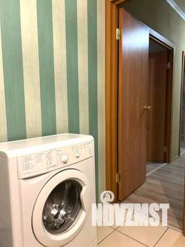 1-к квартира, посуточно, 45м2, 2/10 этаж