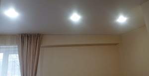 1-к квартира, на длительный срок, 32м2, 1/5 этаж