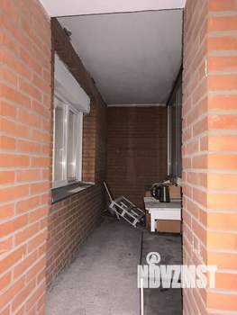 1-к квартира, на длительный срок, 45м2, 3/9 этаж