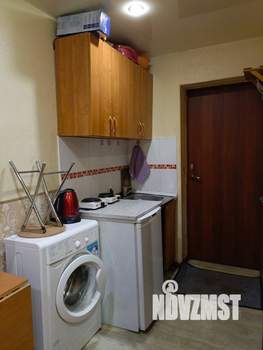 Студия квартира, на длительный срок, 13м2, 1/5 этаж