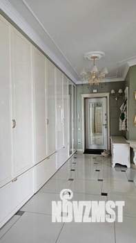 3-к квартира, на длительный срок, 88м2, 4/13 этаж