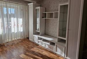 1-к квартира, на длительный срок, 43м2, 2/17 этаж