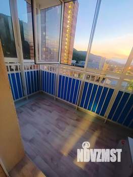 2-к квартира, на длительный срок, 34м2, 10/25 этаж