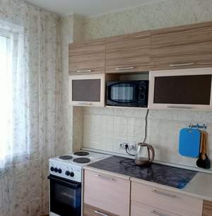 1-к квартира, на длительный срок, 31м2, 10/24 этаж