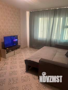 1-к квартира, на длительный срок, 35м2, 2/16 этаж