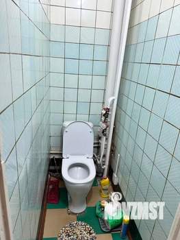 1-к квартира, на длительный срок, 38м2, 3/10 этаж