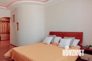 1-к квартира, посуточно, 48м2, 1/1 этаж