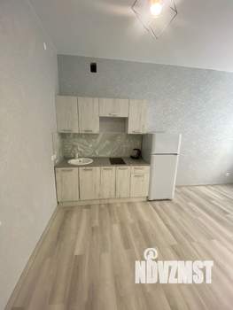 1-к квартира, на длительный срок, 44м2, 4/8 этаж