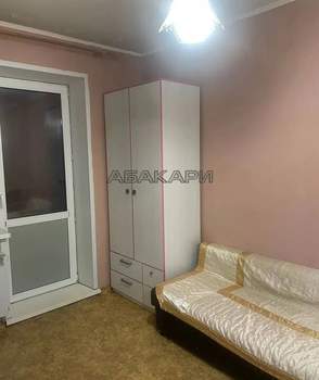 Студия квартира, на длительный срок, 23м2, 1/16 этаж