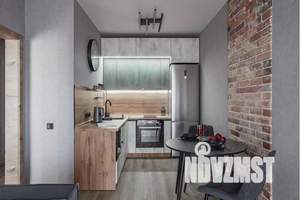 2-к квартира, посуточно, 35м2, 3/17 этаж