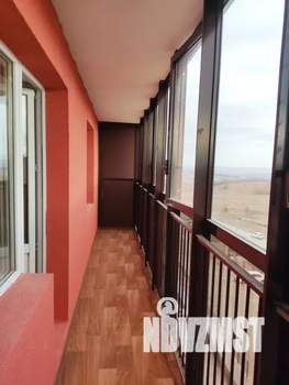 1-к квартира, посуточно, 42м2, 5/8 этаж