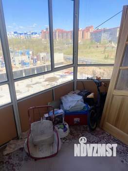 1-к квартира, на длительный срок, 41м2, 6/10 этаж