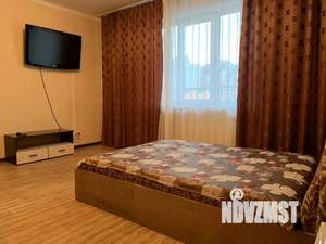 2-к квартира, посуточно, 50м2, 1/1 этаж