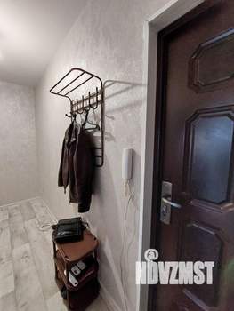 1-к квартира, на длительный срок, 42м2, 6/10 этаж