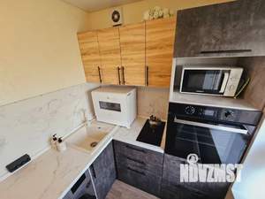 1-к квартира, посуточно, 29м2, 5/5 этаж