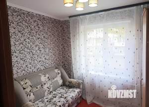 1-к квартира, на длительный срок, 32м2, 1/5 этаж