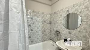 3-к квартира, посуточно, 71м2, 3/25 этаж