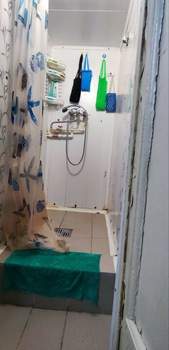 Студия квартира, на длительный срок, 12м2, 5/9 этаж