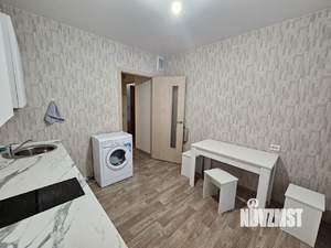 1-к квартира, на длительный срок, 42м2, 11/17 этаж