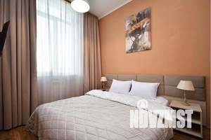 1-к квартира, посуточно, 22м2, 4/11 этаж