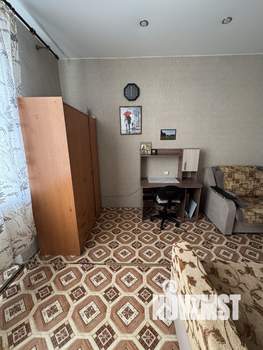 Студия квартира, на длительный срок, 24м2, 3/5 этаж