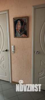 1-к квартира, на длительный срок, 35м2, 22/27 этаж