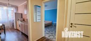 1-к квартира, посуточно, 38м2, 8/11 этаж