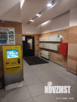 2-к квартира, на длительный срок, 66м2, 3/25 этаж