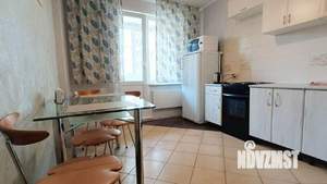 1-к квартира, на длительный срок, 36м2, 2/10 этаж