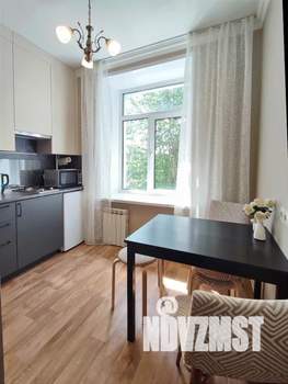 2-к квартира, посуточно, 56м2, 3/4 этаж