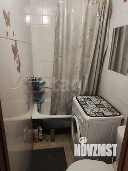 Студия квартира, на длительный срок, 15м2, 1/9 этаж