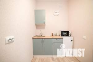 1-к квартира, посуточно, 38м2, 2/25 этаж
