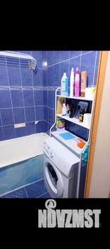 Студия квартира, на длительный срок, 25м2, 1/5 этаж