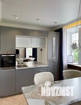 1-к квартира, посуточно, 31м2, 1/1 этаж