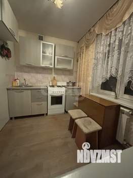 1-к квартира, на длительный срок, 42м2, 2/5 этаж