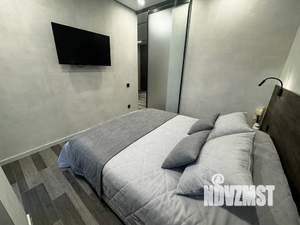 2-к квартира, посуточно, 40м2, 3/14 этаж