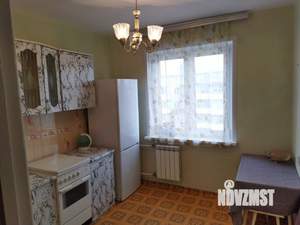 1-к квартира, на длительный срок, 42м2, 10/10 этаж