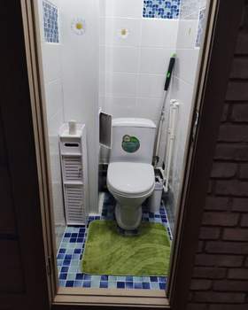 2-к квартира, на длительный срок, 54м2, 2/10 этаж