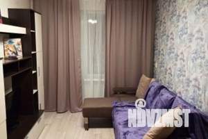 2-к квартира, посуточно, 60м2, 5/5 этаж