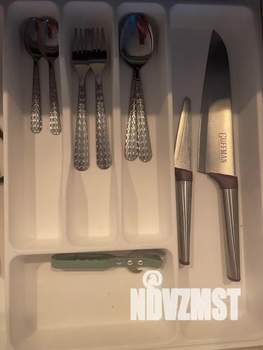 Студия квартира, посуточно, 34м2, 23/25 этаж