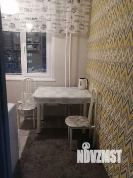 1-к квартира, на длительный срок, 32м2, 7/9 этаж