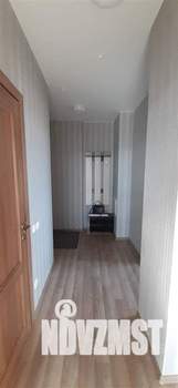 2-к квартира, на длительный срок, 46м2, 7/24 этаж