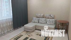 1-к квартира, на длительный срок, 47м2, 6/17 этаж